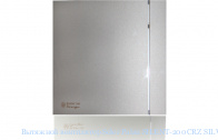 �������� ���������� Soler Palau SILENT-200 CRZ SILVER DESIGN-3C